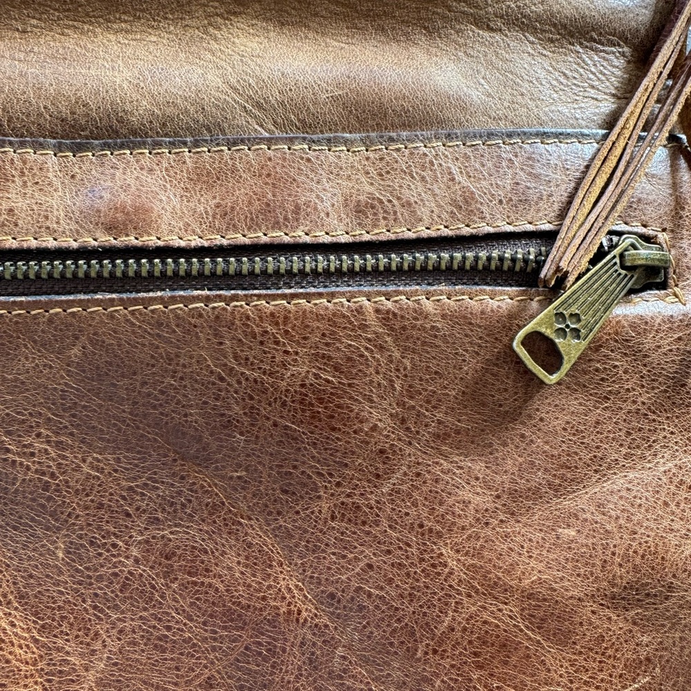 Patricia Nash bag crossbody purse - Picture 10 of 12